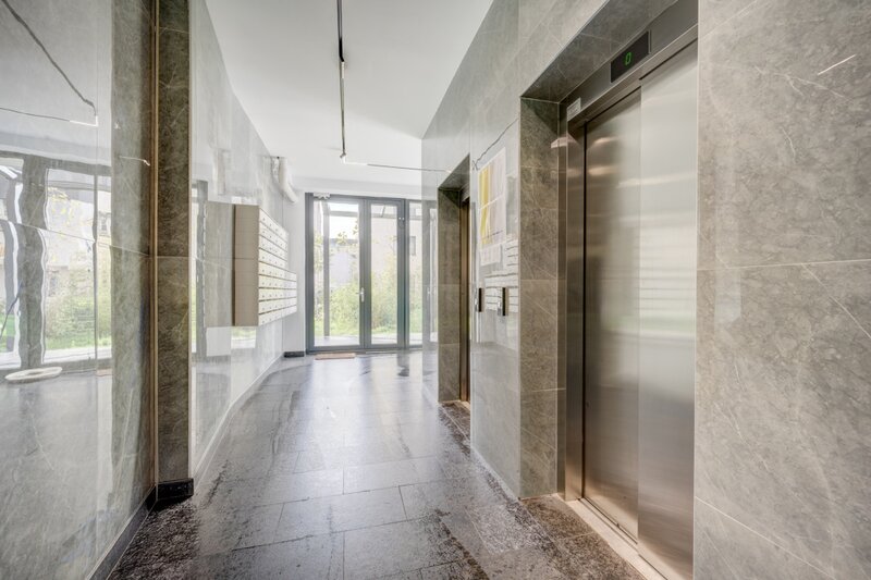 Prelungirea Ghencea, 4/8, Finisat, Bloc 2024, Comision 0 %