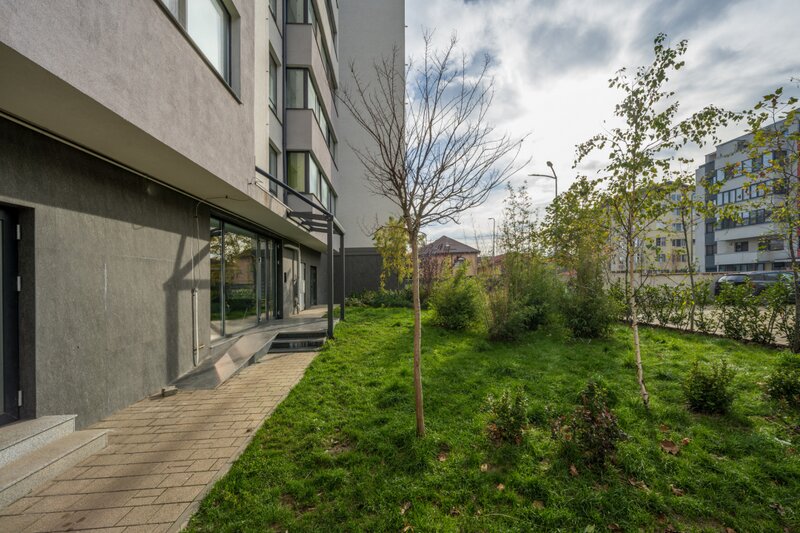 Prelungirea Ghencea, 4/8, Finisat, Bloc 2024, Comision 0 %